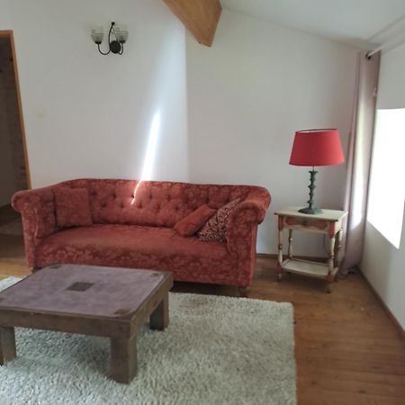 Gite du Calme Chérac Esterno foto