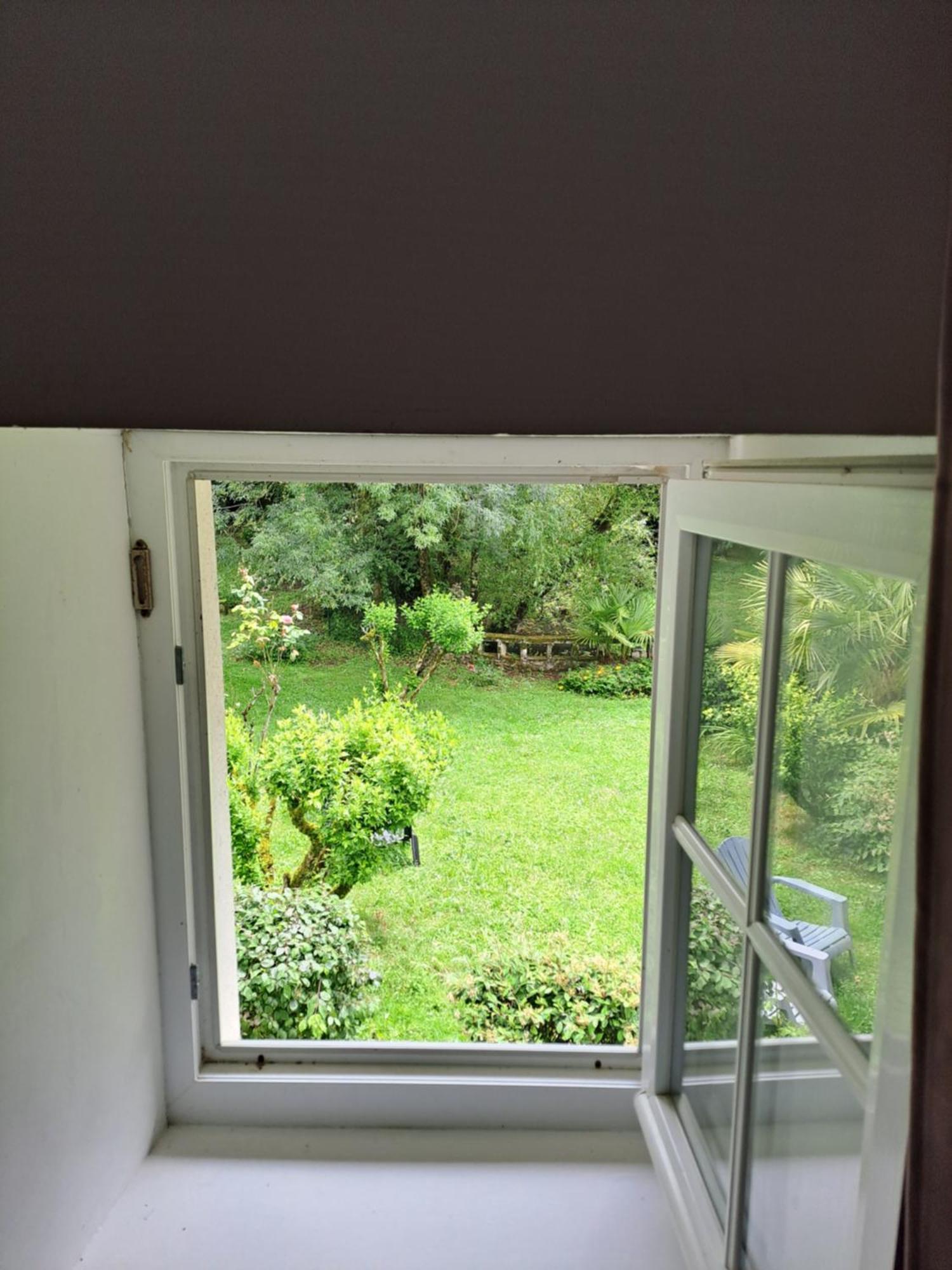 Gite du Calme Chérac Esterno foto
