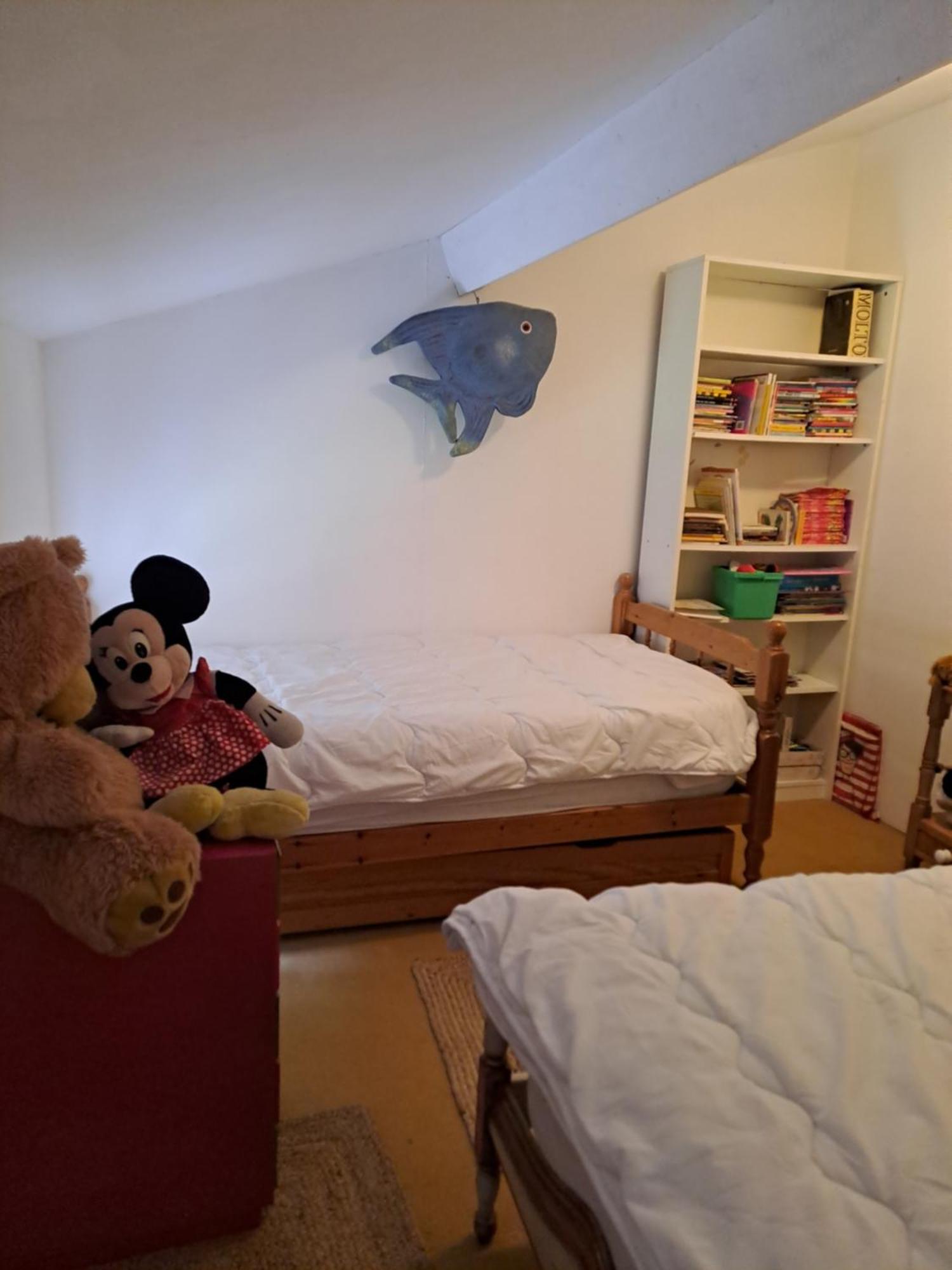 Gite du Calme Chérac Esterno foto