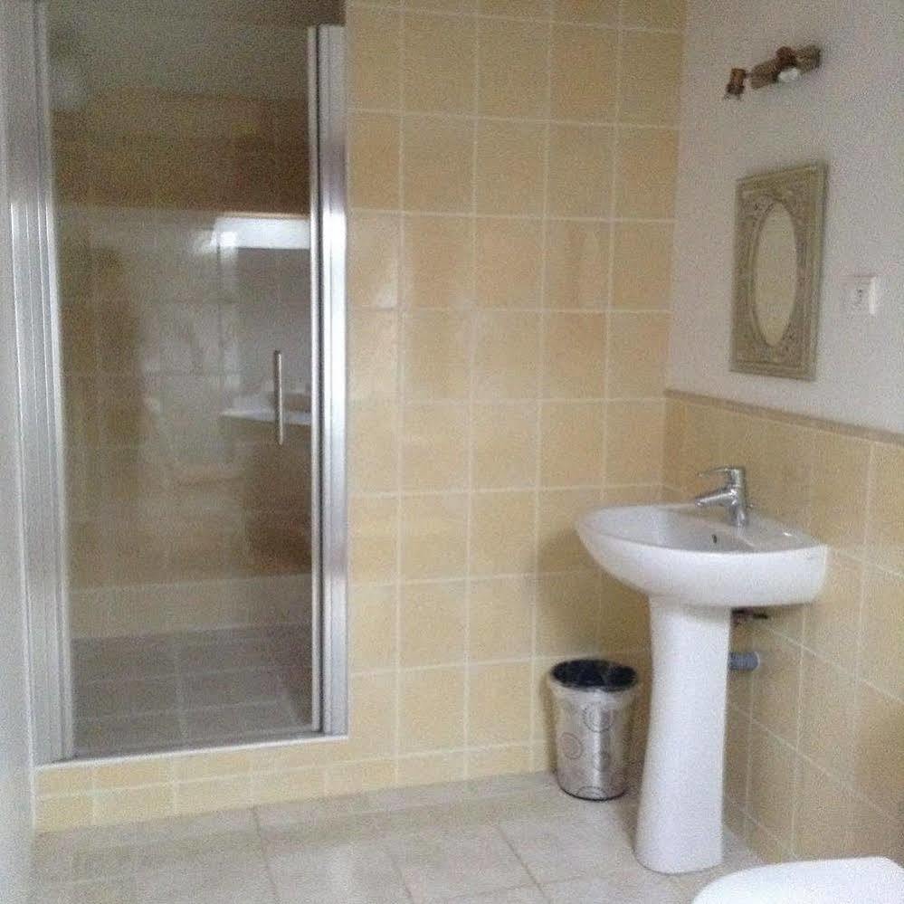 Gite du Calme Chérac Esterno foto