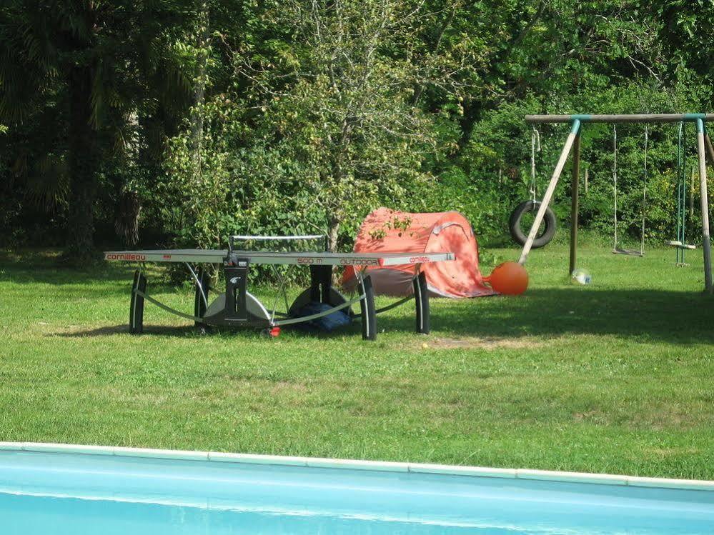 Gite du Calme Chérac Esterno foto