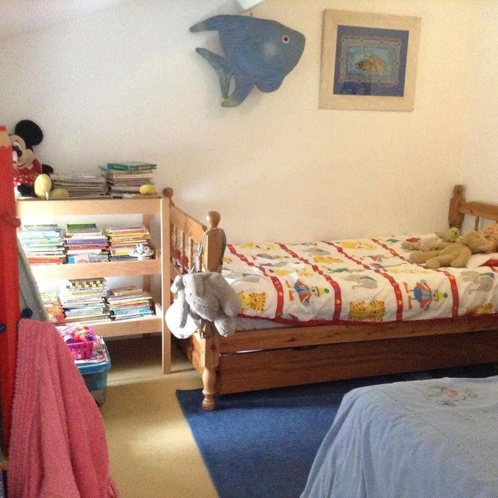 Gite du Calme Chérac Esterno foto